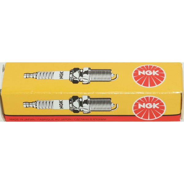 NGK CR8E 1275 ネジ形 スパークプラグ x 10本 エヌジーケー 日本特殊陶業 Spark plug★AX-1515 XJ600S/Nディバージョン600('92.8-)  RT12の通販は