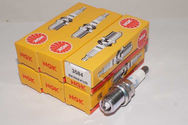 NGK プラグ 4429：ECJOY C5HSA