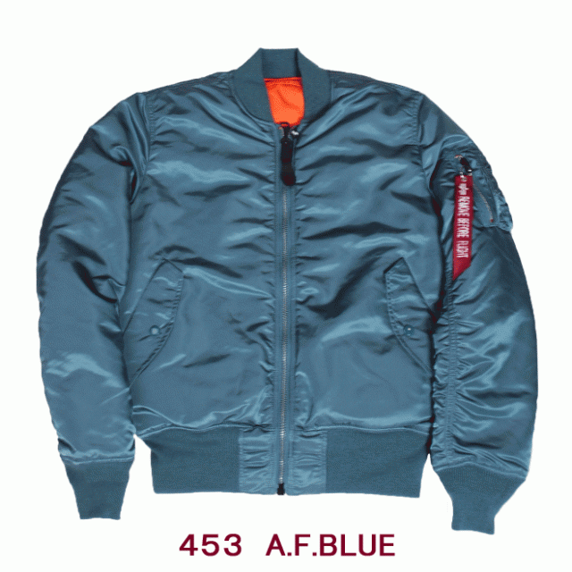 送料無料！！】ALPHA アルファ20004 MA-1 TIGHT NYLON HEAVY TWILL