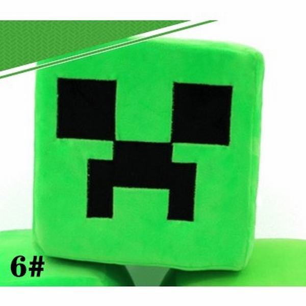 クリーパー エンダーマン Steve クッション 抱き枕 ぬいぐるみ cm cm cm マインクラフト グッズ スイッチ マインクラフトの通販はau Pay マーケット エミル