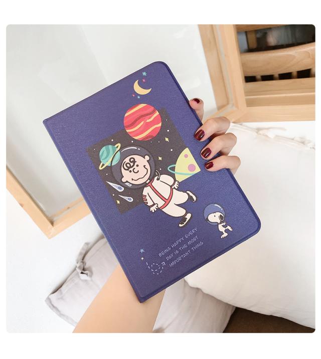 Snoopy スヌーピー Ipad ケース 保護カバー Ipad 第8世代 Ipad 第7世代 Ipad 第6世代 Ipad 第5世代 Ipad Mini Ipad Air Ipad Proの通販はau Pay マーケット エミル