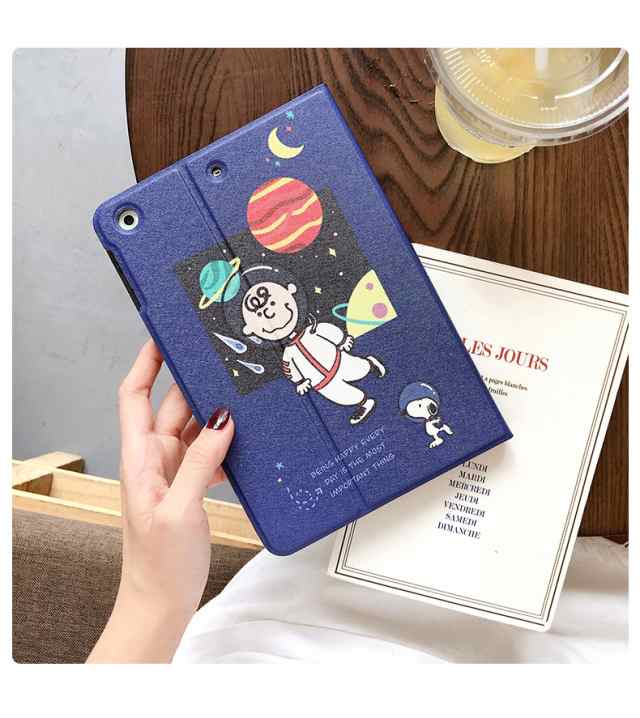 Snoopy スヌーピー Ipad ケース 保護カバー Ipad 第8世代 Ipad 第7世代 Ipad 第6世代 Ipad 第5世代 Ipad Mini Ipad Air Ipad Proの通販はau Pay マーケット エミル