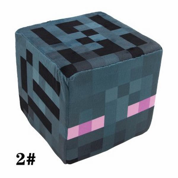 クリーパー エンダーマン Steve クッション 抱き枕 ぬいぐるみ cm cm cm マインクラフト グッズ スイッチ マインクラフトの通販はau Pay マーケット エミル