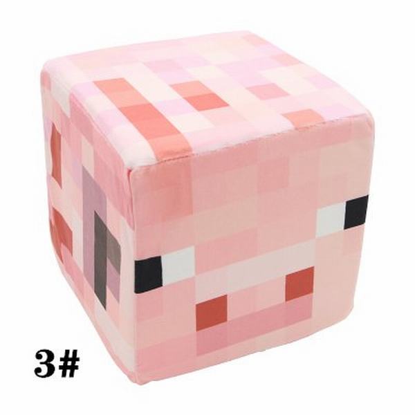 クリーパー エンダーマン Steve クッション 抱き枕 ぬいぐるみ cm cm cm マインクラフト グッズ スイッチ マインクラフトの通販はau Pay マーケット エミル