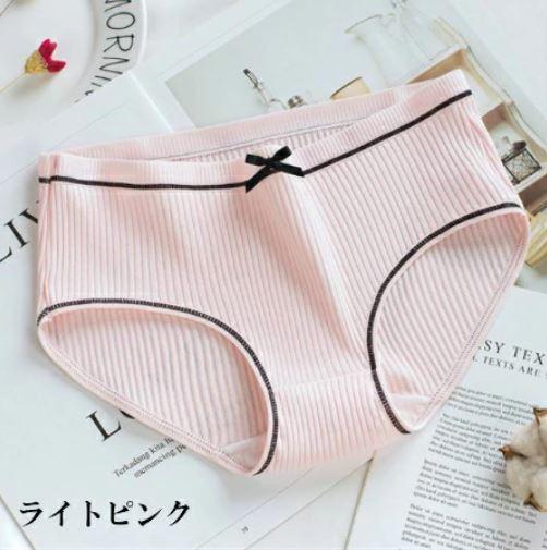 1000円以上で送料無料 ショーツ レディース セクシーランジェリー 綿 コットン パンティ 女の子 人気 下着 女性用 スタンダード インナーの通販はau Pay マーケット Bippoclub Au Pay マーケット店