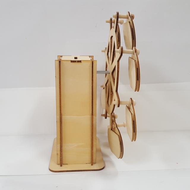 シャチハタ 木で作るオルゴール貯金箱工作キット 観覧車 おうち遊び 室内遊び 夏工作 夏休み工作 工作 キット 小学生 自由研究 低学年の通販はau Pay マーケット ヤマト本舗 Au Pay マーケット店