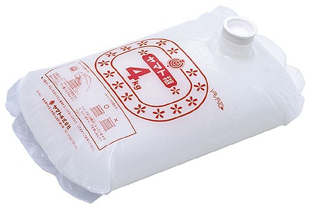 ヤマト糊補充用 4kg 1個 （ヤマトのり ヤマトノリ ヤマト糊 文房具