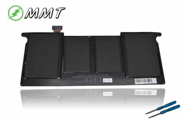 アップル 新品 APPLE  MacBook Air 11 inch A1370 A1406  A1465 A1495【純正バッテリーはA1406/1495のPCのみ対応】互換バッテリー　PSE認定済　保険加入済 5,619円