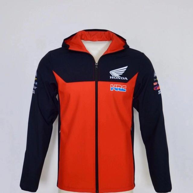 メンズ パーカー モトクロス パーカー 暖かい秋冬 防寒 防風 裏起毛