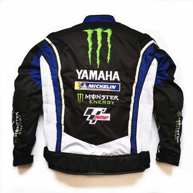 アウトドア太郎 メンズ バイクジャケット メッシュジャケット オートバイ