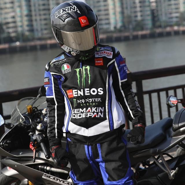 メンズ  バイクジャケット メッシュジャケット オートバイジャケット ライダースジャケット プロテクター付き 春夏秋用 保護力 通気性 黒の通販は