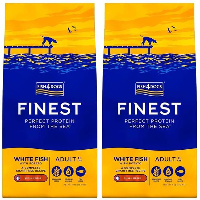 3個セット】 マルカン ベッツウェル 犬用食事療法食 皮膚ケア 3kg