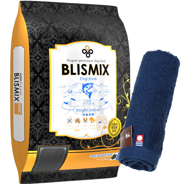 15kg】ブリスミックスウエイトコントロール 【15kg】BLISMIX ブリス