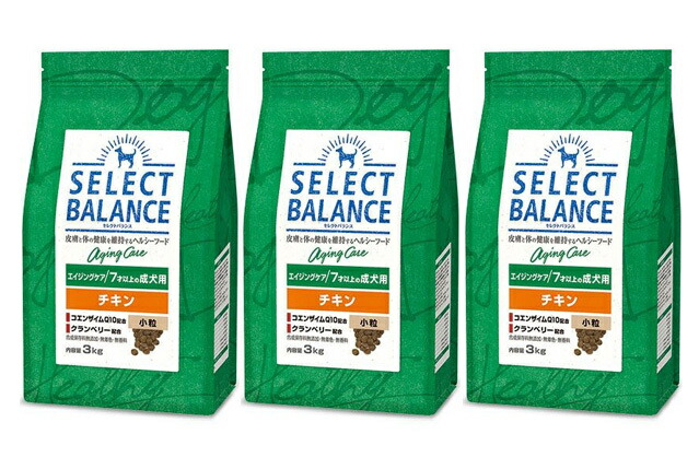 ロイヤルカナン エイジングケア 犬用 3kg 2袋セット 【公式通販】