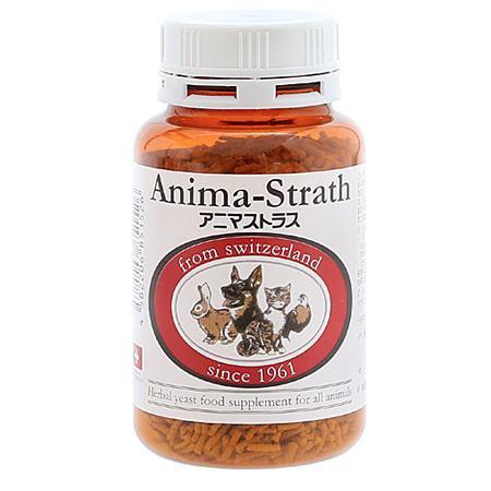 【あす着便利用可能】【送料無料】アニマストラス 顆粒タイプ 100gの通販は 5,305円