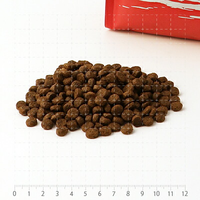 フィッシュ4 ドッグ スーペリア アダルト 12kg(6kg×2）【正規品】【犬想いオリジナルセット】【スマイルエッグ付】_3