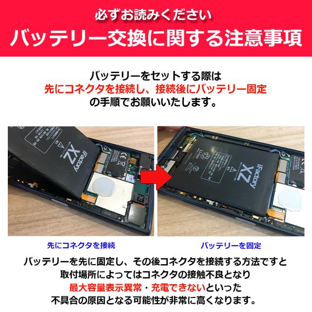 XPERIA 1 IV SO-51C SOG06 A201SO 互換バッテリー 交換 PSE準拠 工具