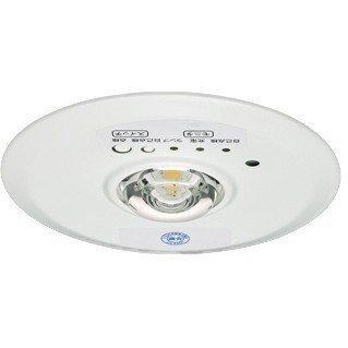 (4台セット)LED照明器具 三菱電機 LED非常用照明器具 埋込形 EL-DB21111B (ELDB21111B) (EL-DB21111A後継品） 23,160円