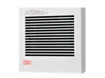 (送料無料)換気扇・プロペラファンパナソニック 排気 壁・天井取付 高気密電気式シャッター付 FY-08PDE9 (FY08PDE9)の通販は