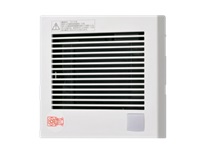 (送料無料)換気扇・パナソニック プロペラファン シャッター無し 角形ルーバー 自動運転形〈人感センサー〉 FY-08PDRY9 (FY08PDRY9)の通販は