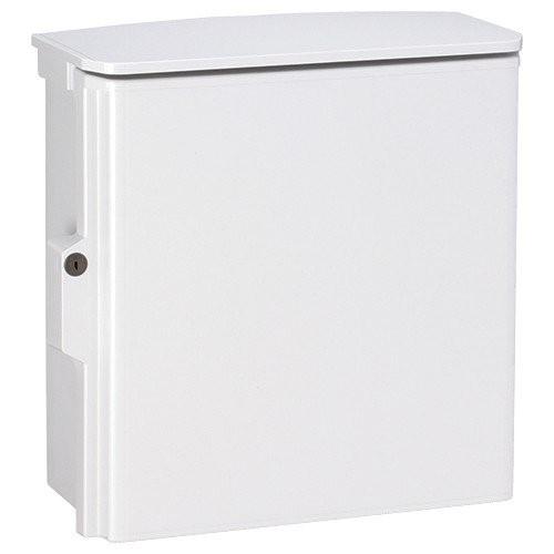 プラボックス 日東工業 キー付耐候屋根付 OPK18-54A(OPK1854A) 5,710円