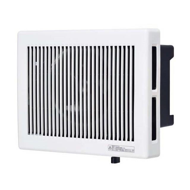 (送料無料)換気扇・ロスナイ [本体]サニタリー用換気扇 三菱電機 浴室用換気扇 風圧式 V-13B7(V13B7)の通販は