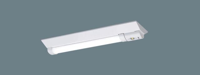 (10台セット) パナソニック 天井直付型 20形 一体型LEDベースライト (非常用) XWG201DGNCLE9 (NWLG21623C+NNW2005GNJLE9)の通販は 176,700円