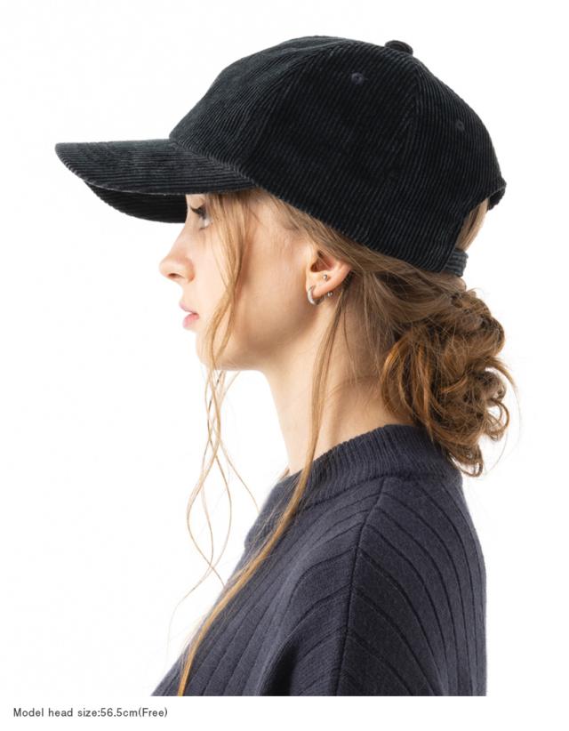 なおきん商店さん専用 HWY コーデュロイキャップ セール】コーデュロイ