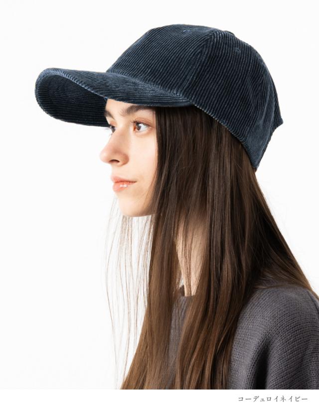 希少　レア　HWY コーデュロイキャップ HWY corduroy capの通販 by 21's shop｜ラクマ