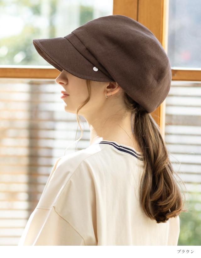 限定お値下げ☆今期新作キャスケット【H エレクトリック】人気ネイビー NEW ARRIVALS】 今週10/24（金）12:00～店頭発売、19:00