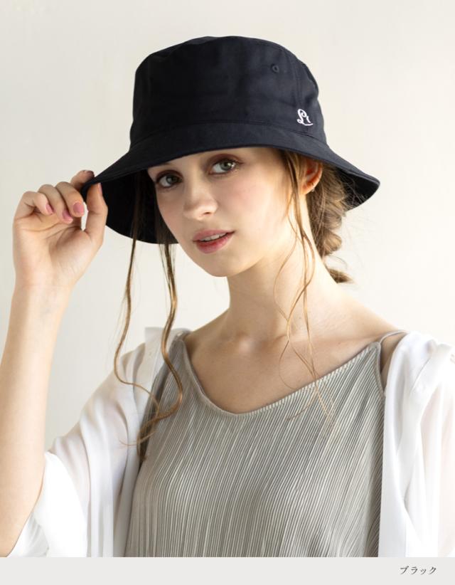 1PIUIGUALE3 GOLF バケットハット メッシュ春夏用 未使用 61gRHs8AwvL.jpg