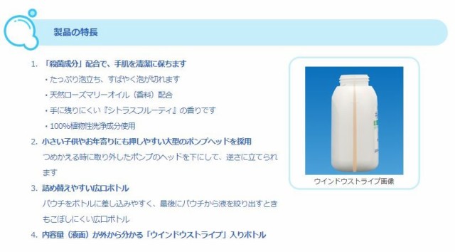 ライオン キレイキレイ薬用液体ハンドソープ250ml ノベルティギフト用