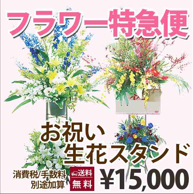 花 ギフト プレゼント バレンタイン ホワイトデー 特急便 お祝い生花スタンド 100円 300円 500円 お返しの通販はau Pay マーケット 花ギフト山形産果物野菜花樹有