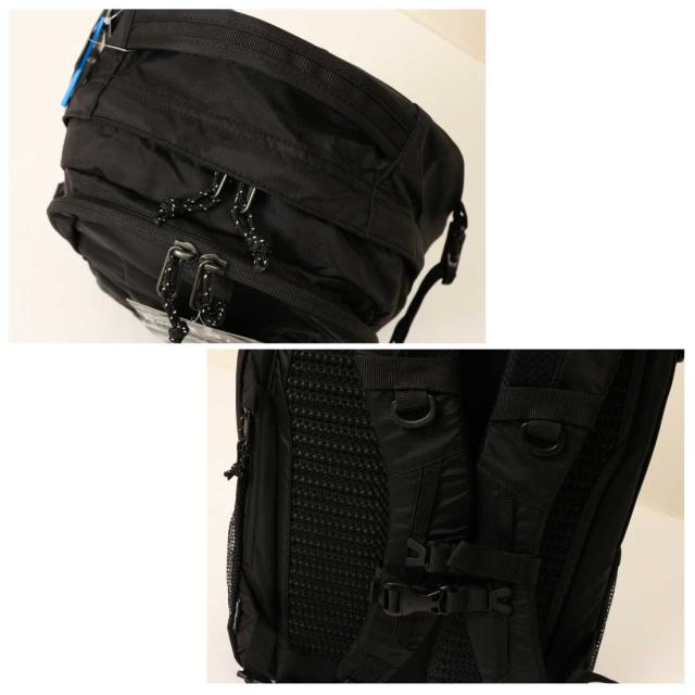 コロンビア Columbia リュック パナシーア 33L バックパック PU8708 鞄 撥水 ナイロン アウトドア パナシーアシリーズ メンズ レディース ユニセックス_7