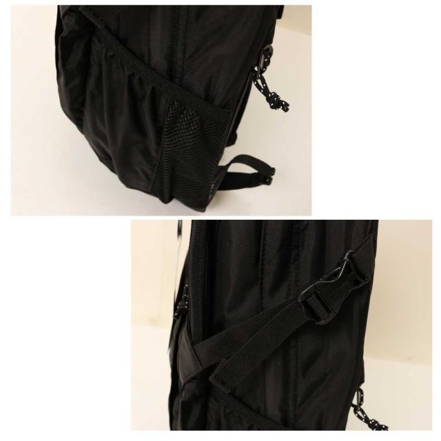 コロンビア Columbia リュック パナシーア 33L バックパック PU8708 鞄 撥水 ナイロン アウトドア パナシーアシリーズ メンズ レディース ユニセックス_9