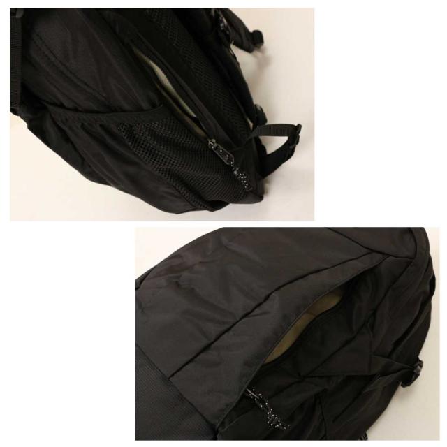 コロンビア Columbia リュック パナシーア 33L バックパック PU8708 鞄 撥水 ナイロン アウトドア パナシーアシリーズ メンズ レディース ユニセックス_10