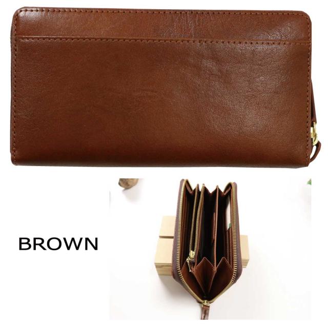 ホークカンパニー Hawk Company 7249 長財布 レザー ロングウォレット