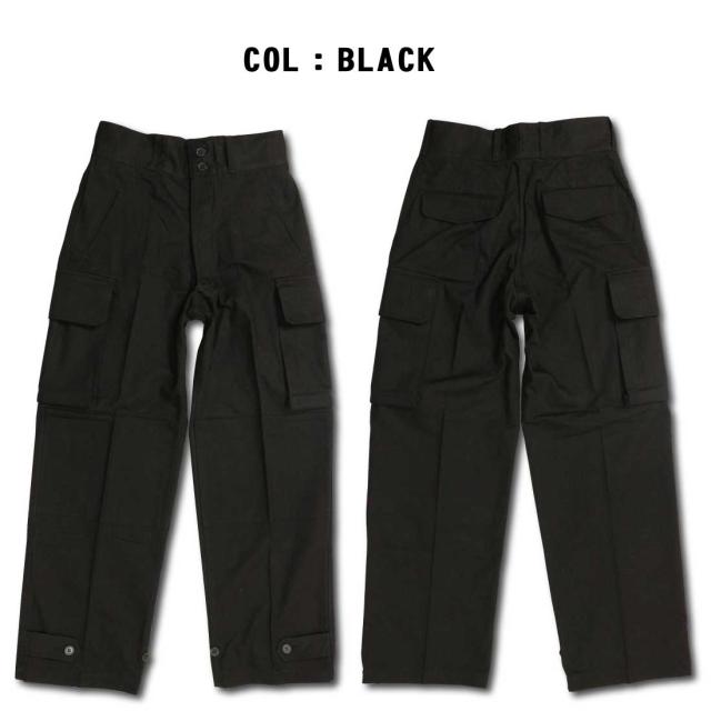 m-47 カーゴパンツ HOUSTON ヒューストン M-47 フランス軍 ミリタリー