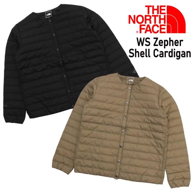 THE NORTH FACE ウィンドストッパーゼファーシェルカーディガンM THE