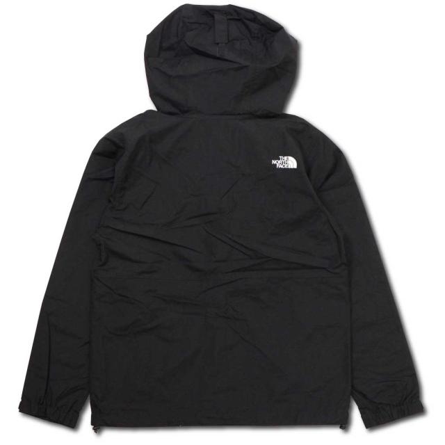 THE NORTH FACE ザ・ノース・フェイス コンパクトジャケット