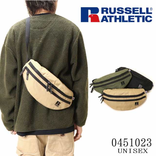 新作揃え russell athletic バック ecousarecycling.com