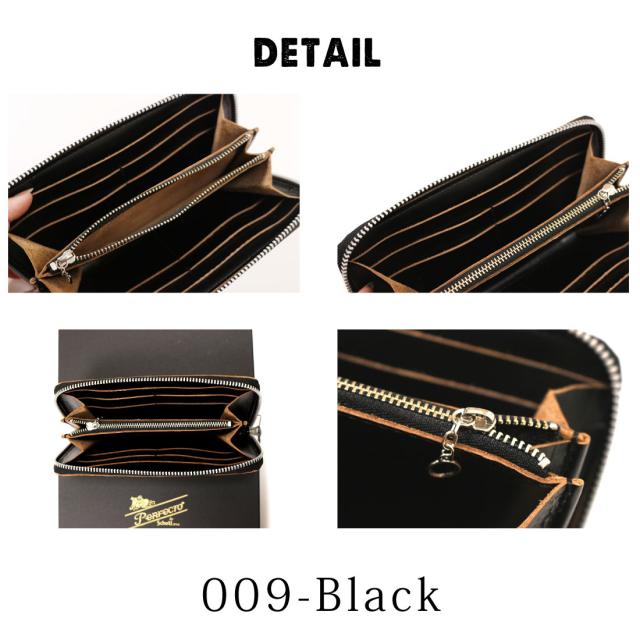 Schott ショット 3129103 ONE STAR ZIP WALLET ワンスター