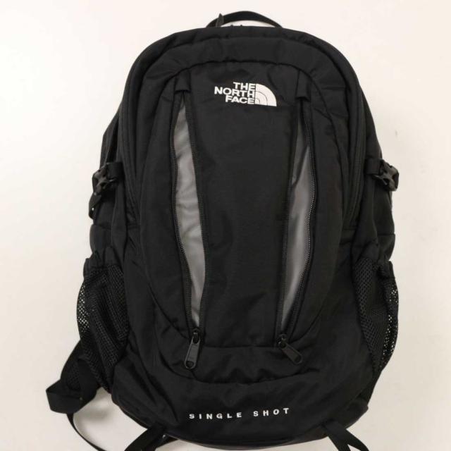 THE NORTH FACE ザ・ノース・フェイス Single Shot シングルショット リュック NM72303 ユニセックス バッグ デイパック 20L 小型サイズ_4