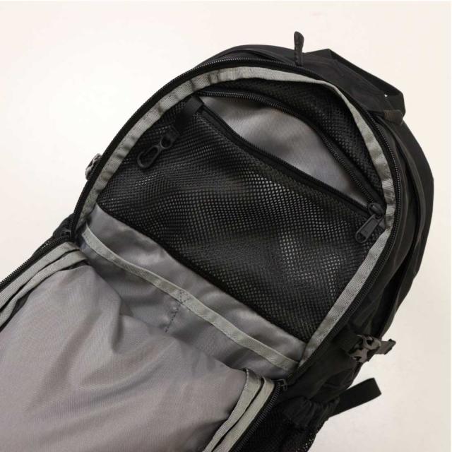 THE NORTH FACE ザ・ノース・フェイス Single Shot シングルショット リュック NM72303 ユニセックス バッグ デイパック 20L 小型サイズ_6