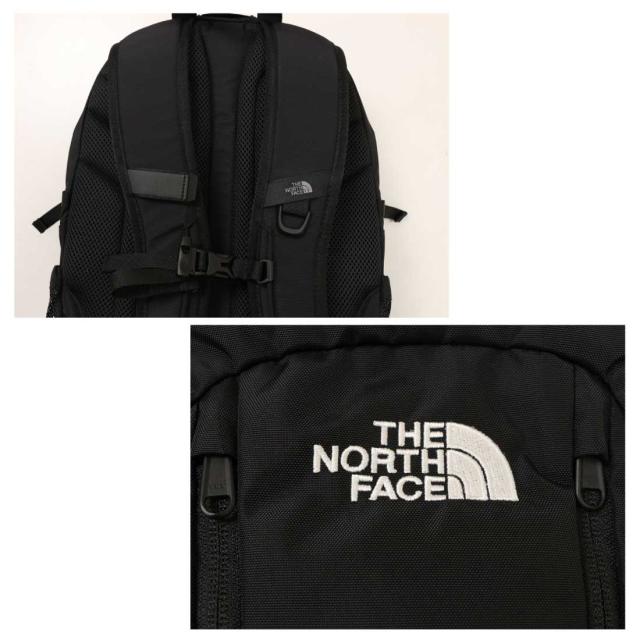 THE NORTH FACE ザ・ノース・フェイス Single Shot シングルショット リュック NM72303 ユニセックス バッグ デイパック 20L 小型サイズ_7
