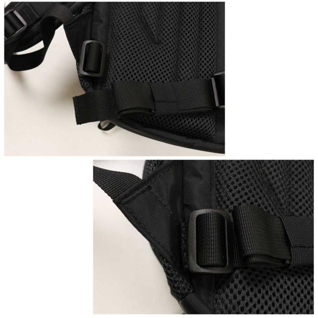 THE NORTH FACE ザ・ノース・フェイス Single Shot シングルショット リュック NM72303 ユニセックス バッグ デイパック 20L 小型サイズ_10
