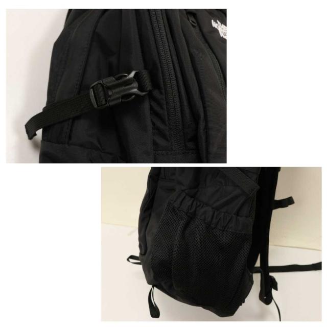 THE NORTH FACE ザ・ノース・フェイス Single Shot シングルショット リュック NM72303 ユニセックス バッグ デイパック 20L 小型サイズ_11