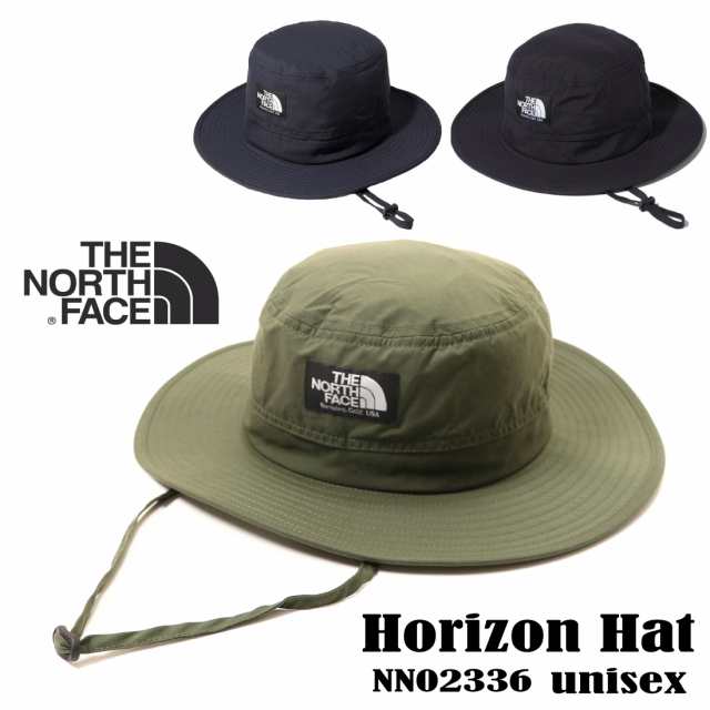 THE NORTH FACE ホライズンハット NN02336 L - 帽子