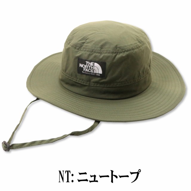 THE NORTH FACE ザ ノースフェイス NN02336 ホライズンハット ユニセックス Horizon Hat 国内正規品 アウトドア  UVケア M Lの通販はau PAY マーケット Jeans藍や au PAY マーケット－通販サイト