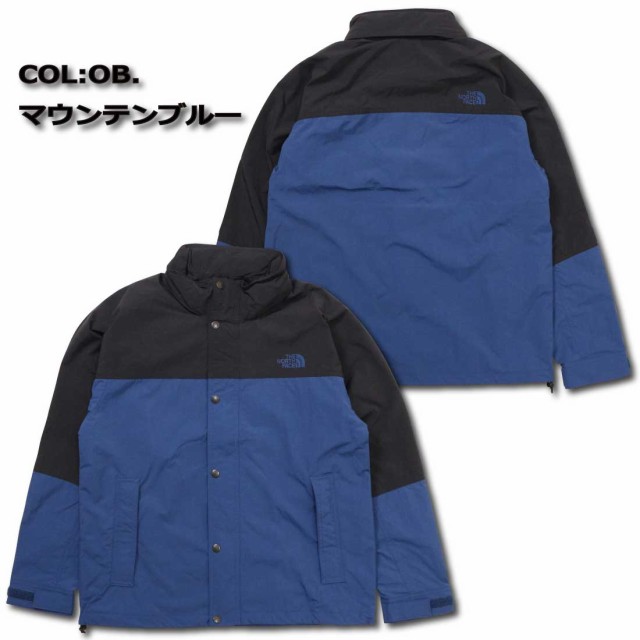 THE NORTH FACE ザ ノースフェイス 長袖 ジャケット NP72131